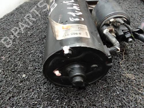 Starter BMW 3 (E36) 318 tds | BP1020774M8 