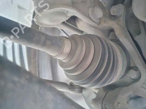 Used Right front driveshaft SUBARU XV (_GP_) [2011-2025]  22553095