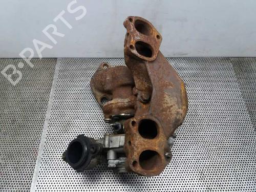 Turbocharger/Supercharger PEUGEOT 406 (8B) 1.9 TD | BP1432386M71 