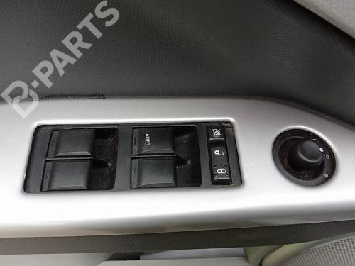 Left sun visor DODGE CALIBER 2.0 CRD | BP7160194I1  - Image 9