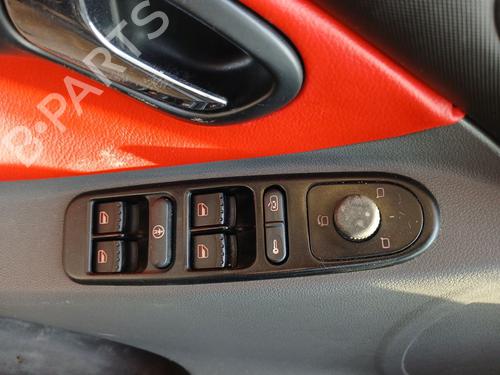 Glove box SEAT LEON (1M1) 1.9 TDI | BP34623502C95  - Image 9