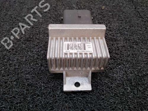 Used Electronic module Electronic module DACIA SANDERO II [2012-2026] 10244013 10244013