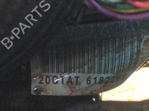 Gearbox CITROËN C4 III (BA_, BB_, BC_) 1.5 BlueHDi 130 (BBYHZB) | BP30731537M3 - Image 2