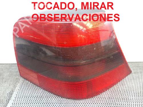 Used Right taillight VW GOLF IV (1J1) 1.9 TDI (101 hp) 3123533