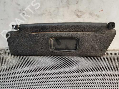 Used Left sun visor Left sun visor BMW 3 Convertible (E36) [1993-1999] 2693748 2693748