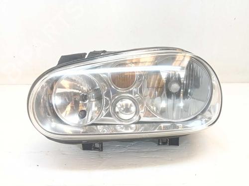 Used Left headlight Left headlight VW GOLF IV (1J1) 1.9 TDI (110 hp) 33927276 33927276