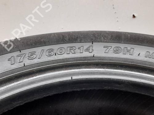 Andre TATA INDICA 1.4 i | BP32496724O1