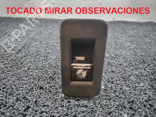 Used Left rear window switch Left rear window switch 9851759 9851759