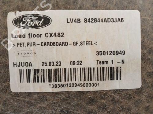 Luggage compartment floor FORD KUGA III (DFK) 2.5 FHEV | BP40228105I33 - Image 2