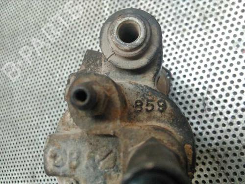 Right rear brake caliper MERCEDES-BENZ M-CLASS (W163) ML 230 (163.136) | BP11584477M106 