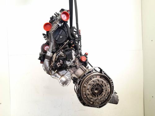 Engine MERCEDES-BENZ A-CLASS (W168) A 170 CDI (168.008) | BP4434040M1 