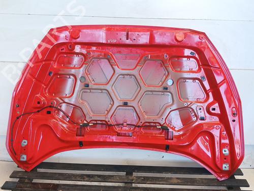 Motorhjelm FORD FOCUS IV (HN) | BP34633453C1 - Image 2