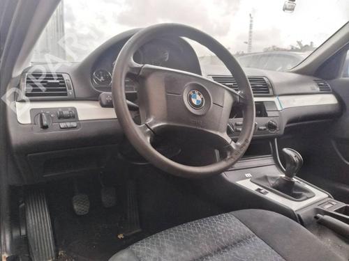 Andre BMW 3 Compact (E46) 318 td | BP14043316O1  - Image 13