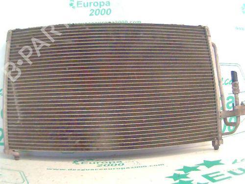 Used AC radiator AC radiator KIA RIO I Hatchback (DC) 1.3 (75 hp) 588625 588625