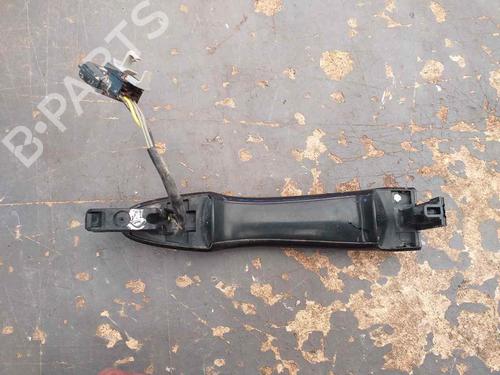 Front right exterior door handle NISSAN QASHQAI II (J11, J11_) 1.2 DIG-T | BP29620065C129
