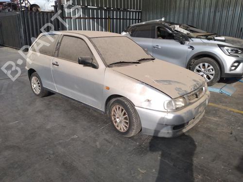 Gearbox SEAT IBIZA II (6K1) 1.9 D | BP19067711M3 