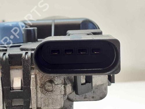 Front wiper motor OPEL ASTRA H (A04) 1.6 (L48) | BP23400103M29 