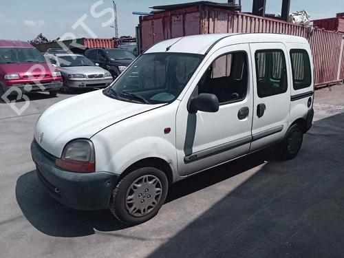 Front right lock RENAULT KANGOO (KC0/1_) D 65 1.9 (KC0E, KC02, KC0J, KC0N) | BP7281752C97 