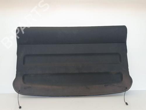 Used Rear parcel shelf Rear parcel shelf DS DS 7 Crossback (J4_, JR_, JC_) 1.5 BlueHDi 130 (JCYHZJ, JCYHZR) (130 hp) 36039687 36039687