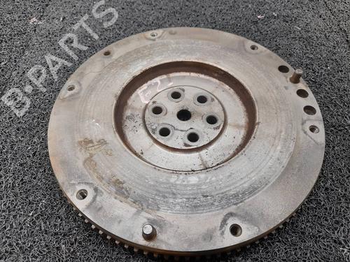 Used Flywheel Flywheel 14034737 14034737