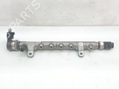 Used Injection rail Injection rail AUDI A4 B8 (8K2) [2007-2017] 36766399 36766399