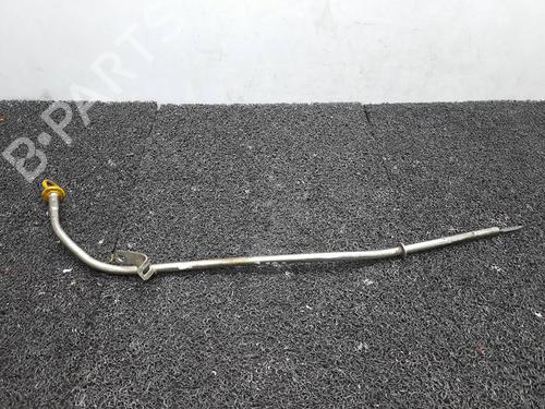 Used Other OPEL MERIVA B MPV (S10) 1.3 CDTI (75) (75 hp) 14040745