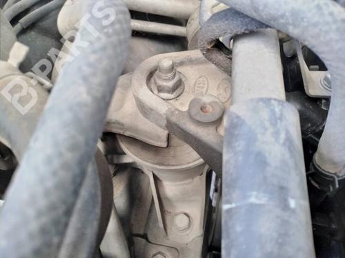 Used Engine mount Engine mount KIA SPORTAGE II (JE_, KM_) [2004-2011] 10287437 10287437