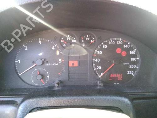 Left sun visor AUDI A4 B5 (8D2) 1.9 TDI | BP4896153I1 - Image 8