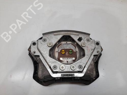 Driver airbag MERCEDES-BENZ C-CLASS (W203) C 220 CDI (203.008) | BP11734784C9 