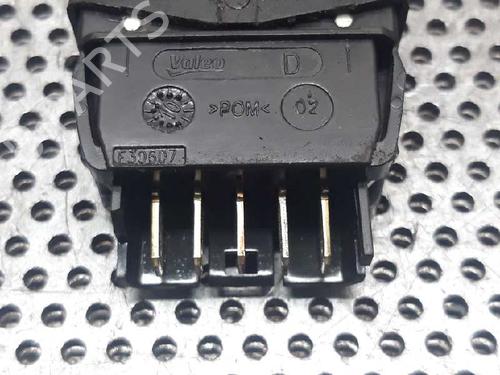 Right front window switch CITROËN XSARA PICASSO (N68) 1.6 HDi | BP3020891I26 