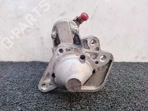 Starter RENAULT MEGANE II (BM0/1_, CM0/1_) 1.5 dCi (BM1F, CM1F) | BP6137254M8 