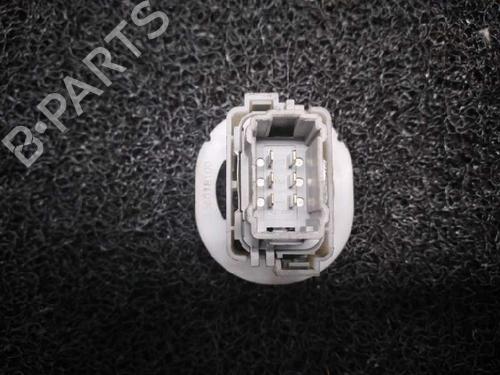 Right front window switch RENAULT MEGANE II Estate (KM0/1_) 1.5 dCi (KM02, KM13) | BP6312234I26 