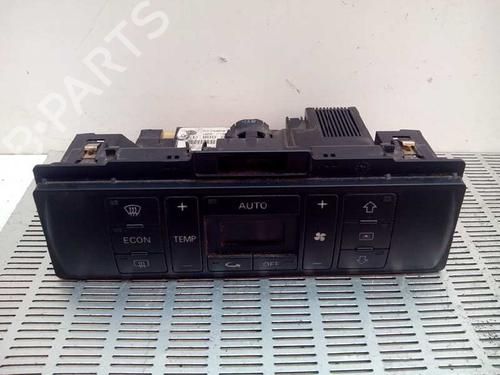 Used Climate control Climate control AUDI A4 B5 (8D2) 1.9 TDI (110 hp) 593717 593717