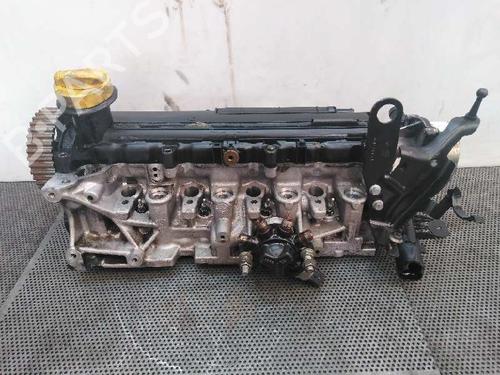 Used Cylinder head Cylinder head 10974191 10974191