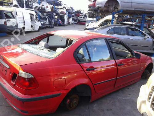 Injector BMW 3 (E46) 320 d | BP1593869M100 