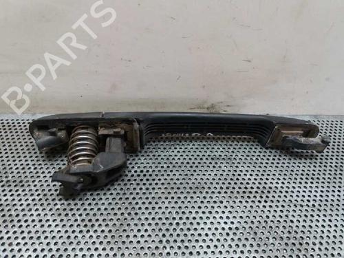 Front right exterior door handle MERCEDES-BENZ VITO Van (W638) 110 D 2.3 (638.074, 638.078) | BP2999372C129 