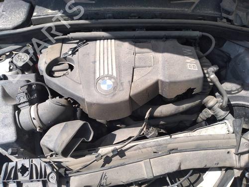 AC compressor BMW 1 (E87) 118 d | BP18642478M34 