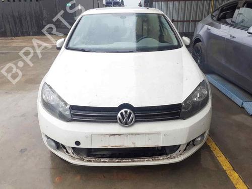 Front wiper motor VW GOLF VI (5K1) | BP24631667M29 - Image 6