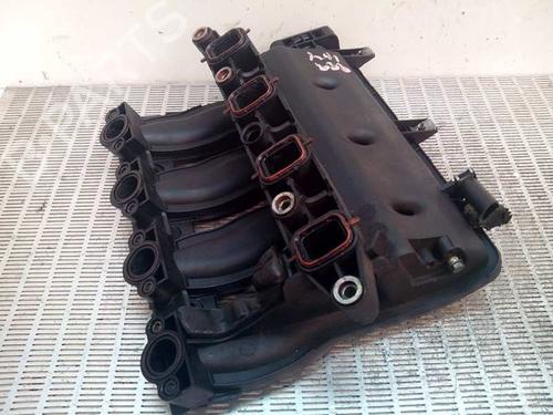 Intake manifold BMW 3 (E46) 320 d | BP595818M70 - Image 3