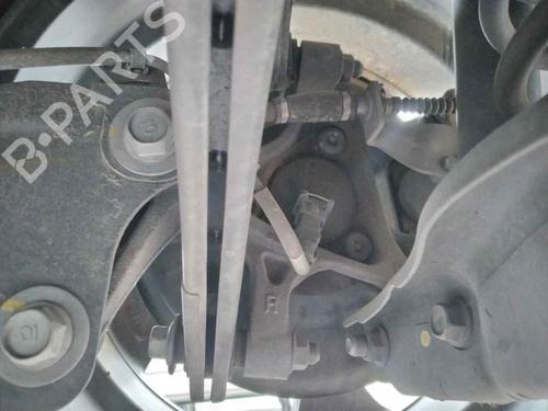 Used Right rear steering knuckle Right rear steering knuckle HYUNDAI i30 (PDE, PD, PDEN) [2016-2026] 22555253 22555253