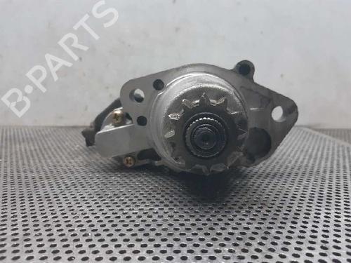 Startmotor NISSAN ALMERA II (N16) 2.2 dCi | BP4903389M8 