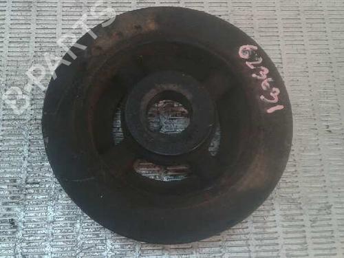 Pulley NISSAN PATROL III/2 Station Wagon (W260)  | BP14032888M122 