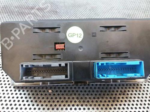 Climate control OPEL ASTRA H (A04) 1.7 CDTI (L48) | BP3486940I5 