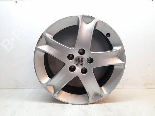 Used Rim PEUGEOT 407 (6D_) 2.0 (6DRFNB, 6DRFNE) (136 hp) 29763769