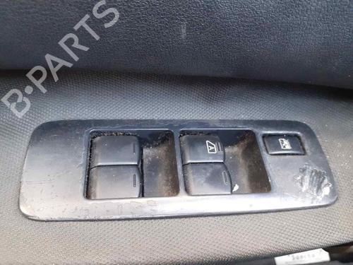 Used Left front window switch Left front window switch 30055248 30055248