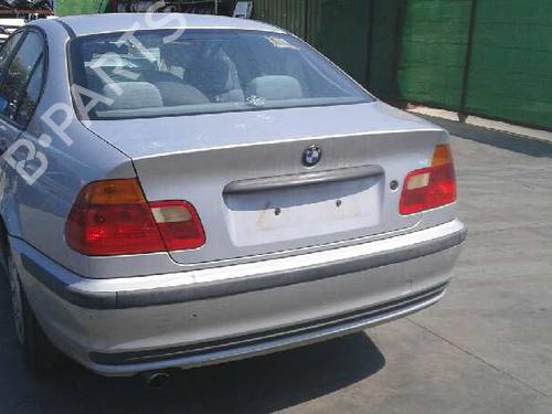 Gearbox BMW 3 (E46) 316 i | BP1030461M3 