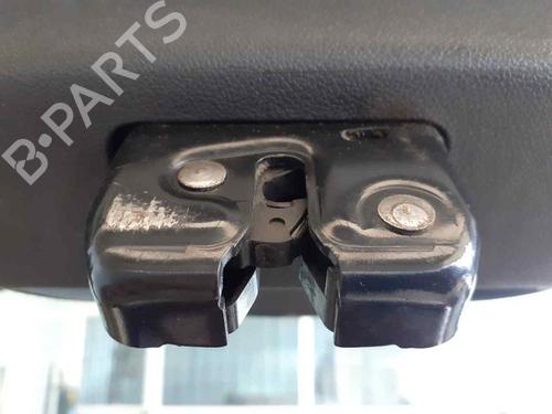 Used Tailgate lock Tailgate lock RENAULT MEGANE III Coupe (DZ0/1_) [2008-2016] 34120188 34120188