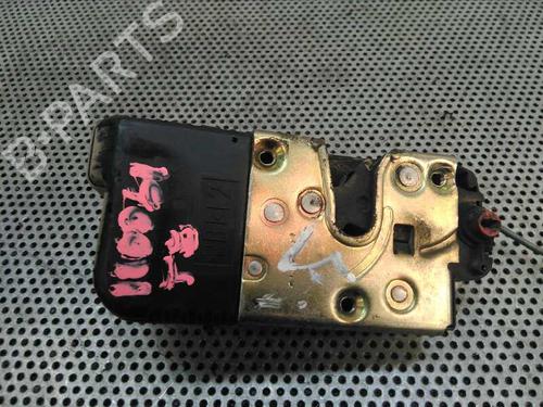 Rear left lock CITROËN XANTIA (X1_, X2_) 1.9 Turbo D | BP884946C100 