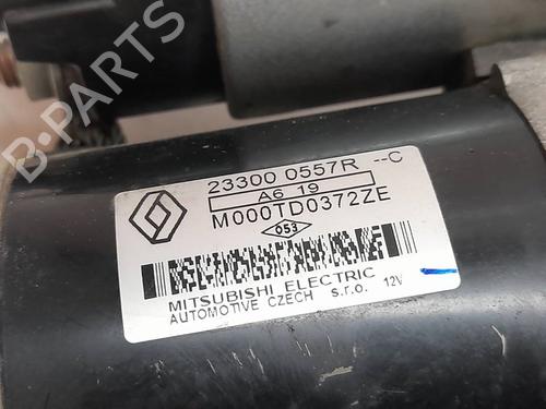 Starter DACIA SANDERO II  | BP17064261M8 