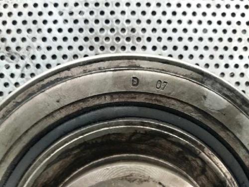 Pulley FIAT SCUDO Bus (270_, 272_) 2.0 D Multijet | BP14033814M122 